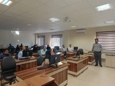 💢 برگزاری سلسله کارگاه‌های مرور سیستماتیک و متاآنالیز در مرکز تحقیقات مدیریت سلامت مبتنی بر شواهد