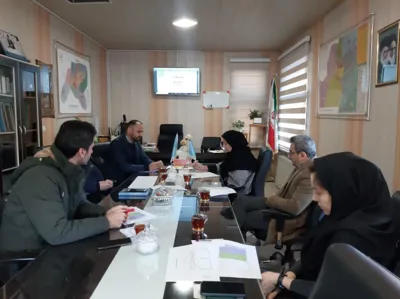 💢 نشست هم‌اندیشی مرکز تحقیقات مدیریت سلامت مبتنی بر شواهد و معاونت بهداشتی دانشکده در خصوص عوامل اجتماعی موثر بر سلامت (SDH)