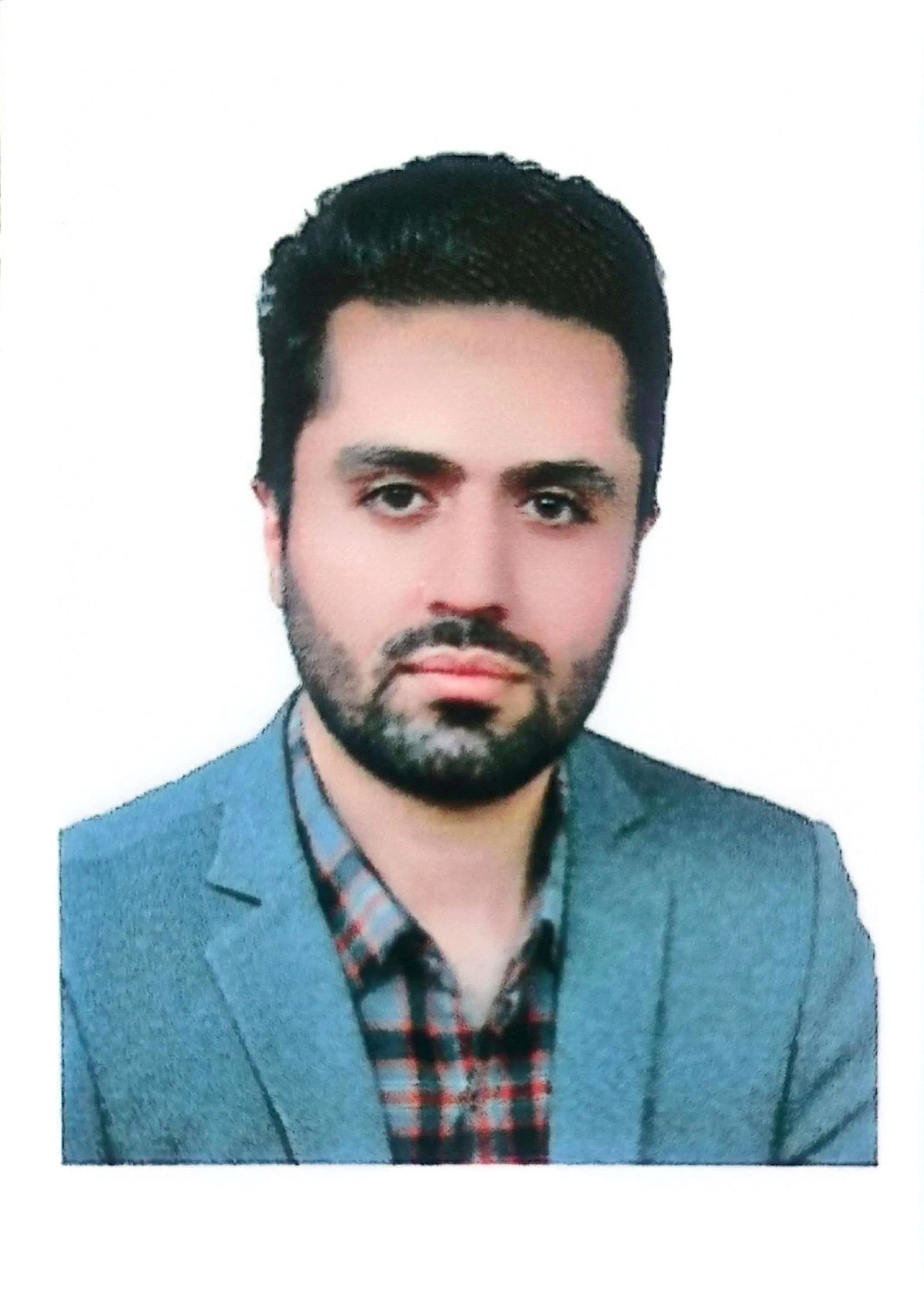 💢 انتصاب دکتر اکبر جوان به سمت سرپرست معاونت پژوهشی مرکز تحقیقات مدیریت سلامت مبتنی بر شواهد