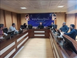 🔰 برگزاری دومین جلسه شورای عالی مرکز تحقیقات مدیریت سلامت مبتنی بر شواهد