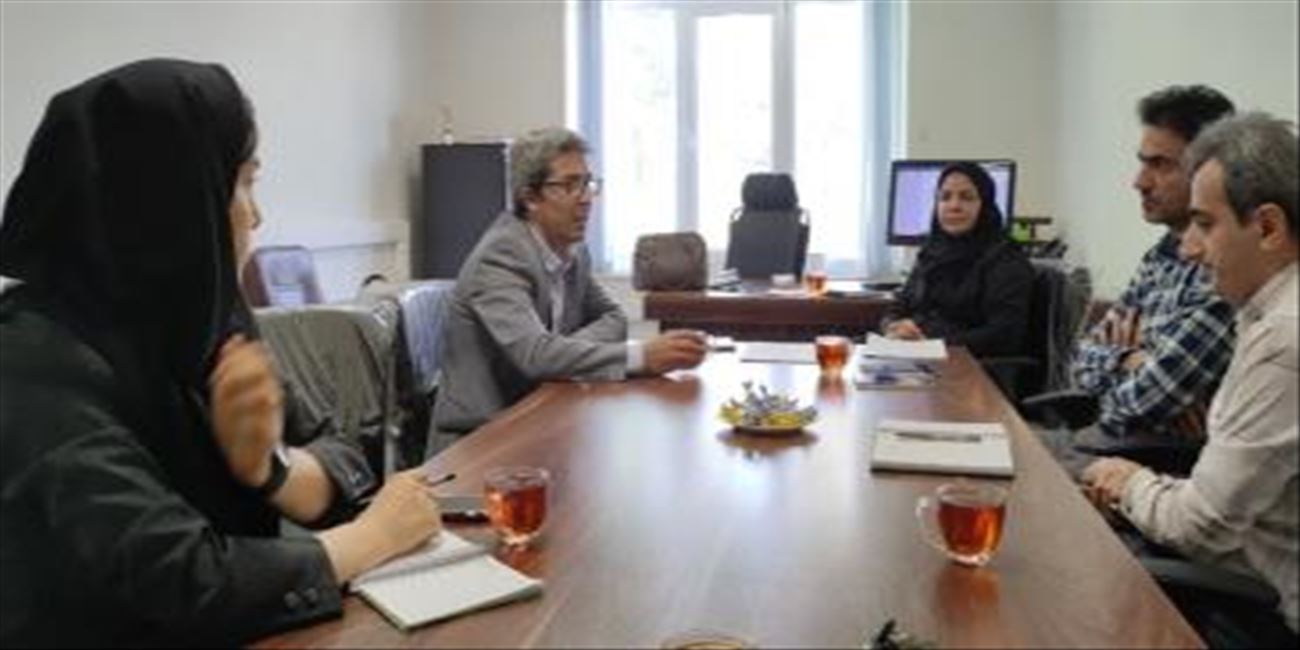 🔰 جلسه نهم شورای پژوهشی مرکز تحقیقات مدیریت سلامت مبتنی بر شواهد برگزار شد